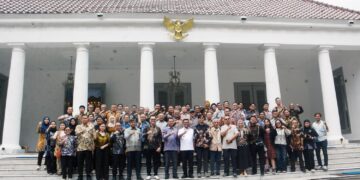 Andra Soni Ungkap Kemandirian Fiskal Banten Tembus 70 Persen, Ekonomi Tumbuh 5,64%