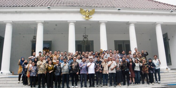 Andra Soni Ungkap Kemandirian Fiskal Banten Tembus 70 Persen, Ekonomi Tumbuh 5,64%