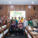 Setjen MPR RI dan ULM Sepakati Kolaborasi Penguatan Pendidikan, Penelitian, dan Pengabdian Masyarakat