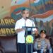 MPR RI Gelar LKBB Tingkat Sulut, Ahmad Muzani Sebut Disiplin dan Cinta Tanah Air Harus Ditanamkan Sejak Dini