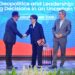 BTN Perkuat Wawasan Geopolitik Global
