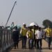 Kementerian PU Rampungkan Jembatan Bailey Dukung Percepatan Sekolah Rakyat Brebes