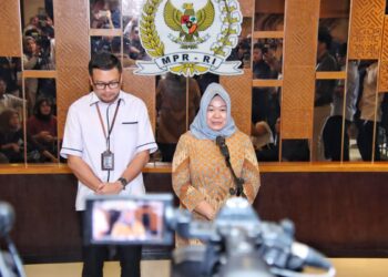 Setjen MPR RI Tegaskan Objektivitas dan Integritas Penyelenggaraan LCC Empat Pilar 2026 Tingkat Provinsi Kalimantan Barat