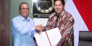 Kolaborasi BTN dan Kemensetneg Bikin Transaksi ASN Makin Seamless