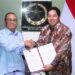 Kolaborasi BTN dan Kemensetneg Bikin Transaksi ASN Makin Seamless