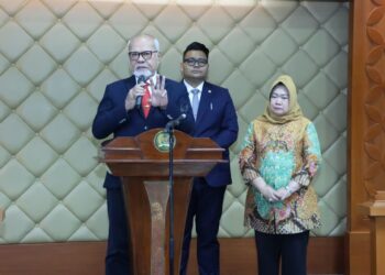 Buntut Dinamika di Kalbar, MPR RI Setujui Penolakan Pengulangan Lomba dan Rombak Format Juri LCC Empat Pilar MPR RI Tahun 2026
