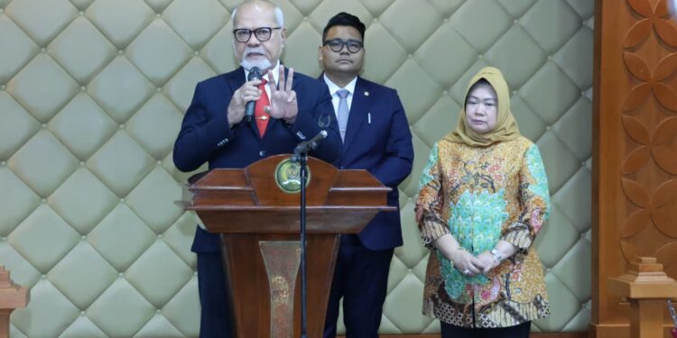 Buntut Dinamika di Kalbar, MPR RI Setujui Penolakan Pengulangan Lomba dan Rombak Format Juri LCC Empat Pilar MPR RI Tahun 2026