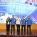 Kementerian PU, KSP dan Kemensos Perkuat Sinergi Percepatan Penyelesaian Sekolah Rakyat