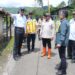 Menteri Dody Tinjau Lokasi Usulan Sekolah Rakyat di Kabupaten Tanah Datar