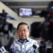 Idrus Marham Dorong Prabowo Perkuat Diplomasi Kemanusiaan dan Agama untuk Palestina
