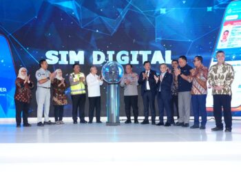 Siap-siap! Tilang Elektronik Kini Dipantau Drone, Pelanggar Langsung Terdeteksi
