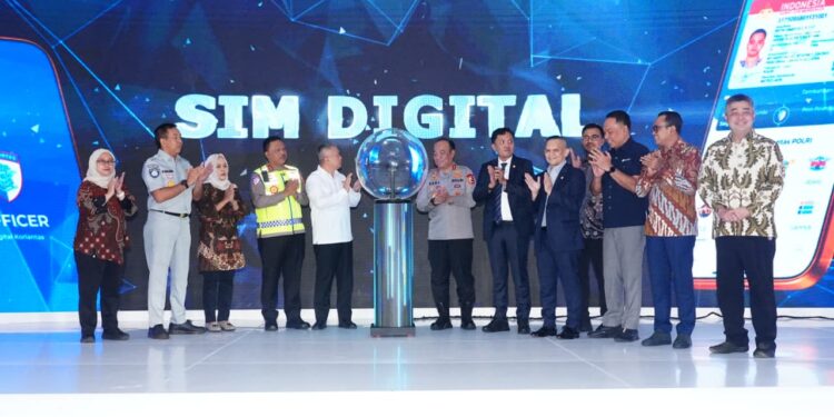 Siap-siap! Tilang Elektronik Kini Dipantau Drone, Pelanggar Langsung Terdeteksi