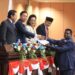 DPD RI Serap Aspirasi Daerah, Soroti Ketahanan Pangan hingga Konflik Papua