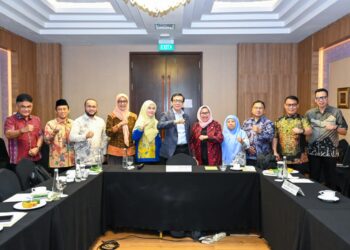 Badan Pengkajian MPR Bahas Kedaulatan Rakyat dalam Perspektif Demokrasi Pancasila