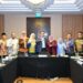 Badan Pengkajian MPR Bahas Kedaulatan Rakyat dalam Perspektif Demokrasi Pancasila