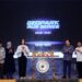 Geopark Run Series Diluncurkan, Irman Gusman Dorong Sport Tourism Jadi Motor Ekonomi Daerah