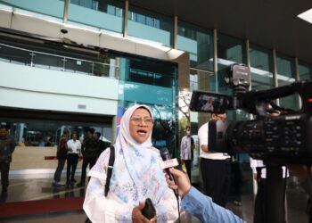 Tiket Pesawat Kian Mencekik, DPR Soroti Rupiah Melemah dan Desak Subsidi Avtur