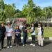 MPR RI Dorong Semangat Kebangsaan Lewat Lomba Baris-Berbaris Tingkat Kaltara di Tarakan
