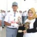 Pemprov Sumut Berharap Lomba Kreasi Baris Berbaris MPR RI Perkuat Semangat Persatuan dan Kesatuan