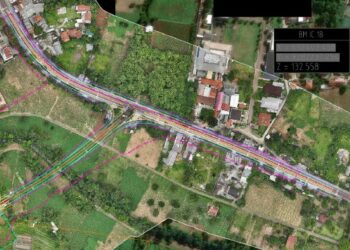 Kementerian PU Kebut Perencanaan Teknis Jalan Tol Serpong–Bogor via Parung