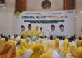 Milad MDI ke-48, Ace Hasan Sebut Golkar Partai Nasionalis Religius