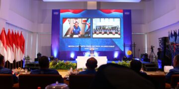 Musda V Demokrat Sulbar, Ketum AHY: Dengan Soliditas, Demokrat Bisa Rebut Kemenangan Lebih Besar