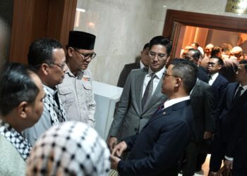 Budisatrio: Pemulangan 9 WNI Bukti Nyata Efektivitas Diplomasi RI