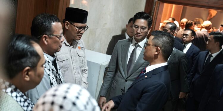 Budisatrio: Pemulangan 9 WNI Bukti Nyata Efektivitas Diplomasi RI
