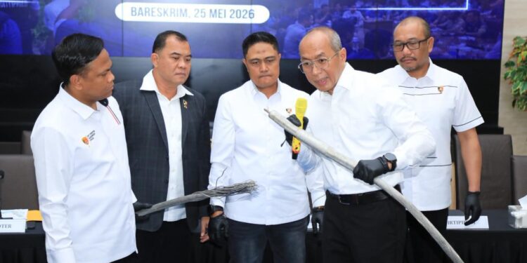 Sumatera Gelap Gulita, Investigasi Awal Sebut Cuaca Buruk Picu Blackout Raksasa