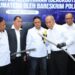 Sumatera Gelap Gulita, Investigasi Awal Sebut Cuaca Buruk Picu Blackout Raksasa