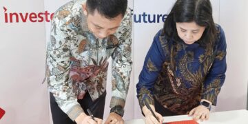 Eastspring Indonesia dan Webull Indonesia Jalin Kemitraan Strategis Perluas Akses Investasi Reksa Dana