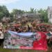 PDI Perjuangan Jatim Bagikan 485 Sapi Kurban untuk Warga Miskin, Singgung Ironi Konsumsi Daging di Daerah Produsen Sapi