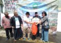 DNIKS Salurkan Daging Kurban untuk Disabilitas hingga Warga Prasejahtera