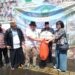 DNIKS Salurkan Daging Kurban untuk Disabilitas hingga Warga Prasejahtera