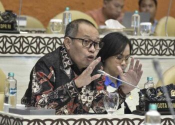 DPR Apresiasi Stimulus Transportasi Pemerintah, Dinilai Bisa Dongkrak Daya Beli Kelas Menengah
