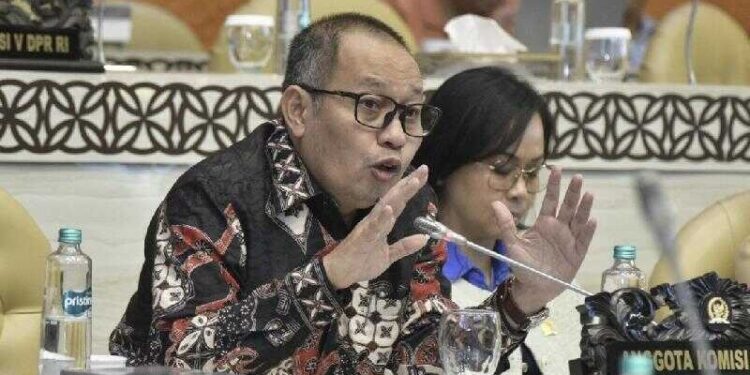 DPR Apresiasi Stimulus Transportasi Pemerintah, Dinilai Bisa Dongkrak Daya Beli Kelas Menengah