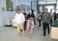 Wamen Christina Dorong Kurikulum Welder Adaptif untuk Kebutuhan Global