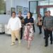 Wamen Christina Dorong Kurikulum Welder Adaptif untuk Kebutuhan Global
