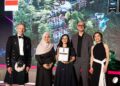 Metland Venya Ubud Raih Dua Penghargaan Asia Pacific Property Awards 2026–2027