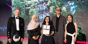 Metland Venya Ubud Raih Dua Penghargaan Asia Pacific Property Awards 2026–2027