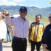 Menteri Dody Tinjau Lokasi Usulan Sekolah Rakyat di Kabupaten Bima