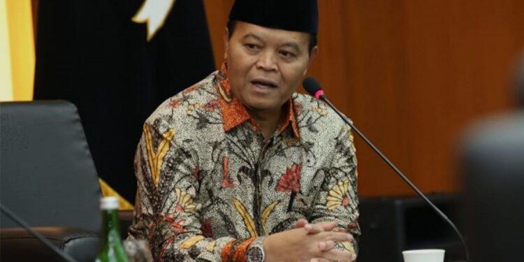 Menyesalkan Terulangnya Kasus Gagal Berangkat Calon Jemaah Umroh, HNW: Hak Jemaah Harus Diberikan, Hukum Harus Ditegakkan