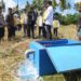 Menteri Dody Dorong Penguatan Jaringan Irigasi Air Tanah di Rote Ndao, Perluas Layanan Irigasi dan Dukung Pertanian Wilayah 3T