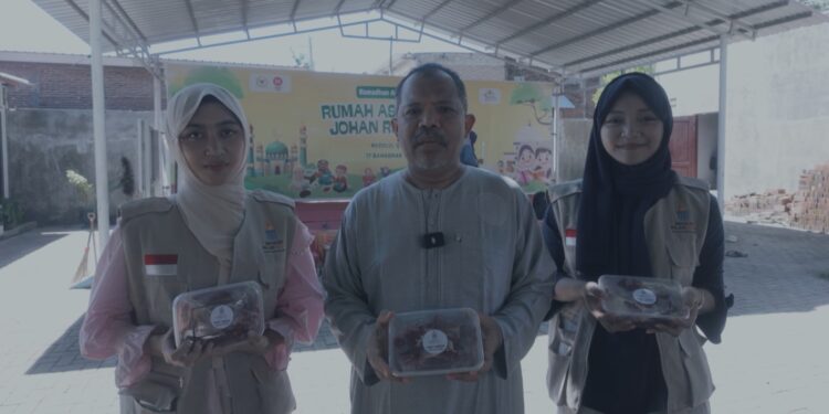 Wakil Ketua Badan Penganggaran MPR RI: Kurban Adalah Investasi Karakter Generasi Muda
