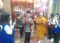 Perayaan Tri Suci Waisak 2570 BE di Wihara Ekayana Arama – Indonesia Buddhist Centre