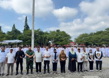 Anggota MPR RI: LKBB-PB Momentum Untuk Menunjukkan Nasionalisme