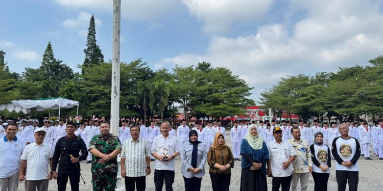 Anggota MPR RI: LKBB-PB Momentum Untuk Menunjukkan Nasionalisme