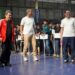 Rayakan Dies Natalis ke-57, Perbanas Institute Gelar Turnamen Futsal Bergengsi Antar SMA Se-Jakarta dan Nasional