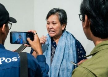 Lestari Moerdijat: Peningkatan Pemahaman Para Pendidik Kunci Keberhasilan Penerapan Deep Learning