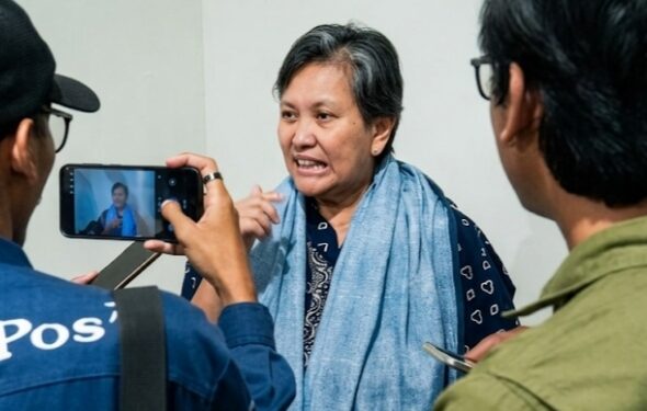 Lestari Moerdijat: Peningkatan Pemahaman Para Pendidik Kunci Keberhasilan Penerapan Deep Learning